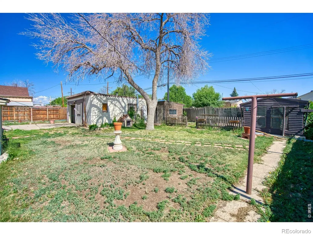 3077 W 65th Avenue Denver CO 80221