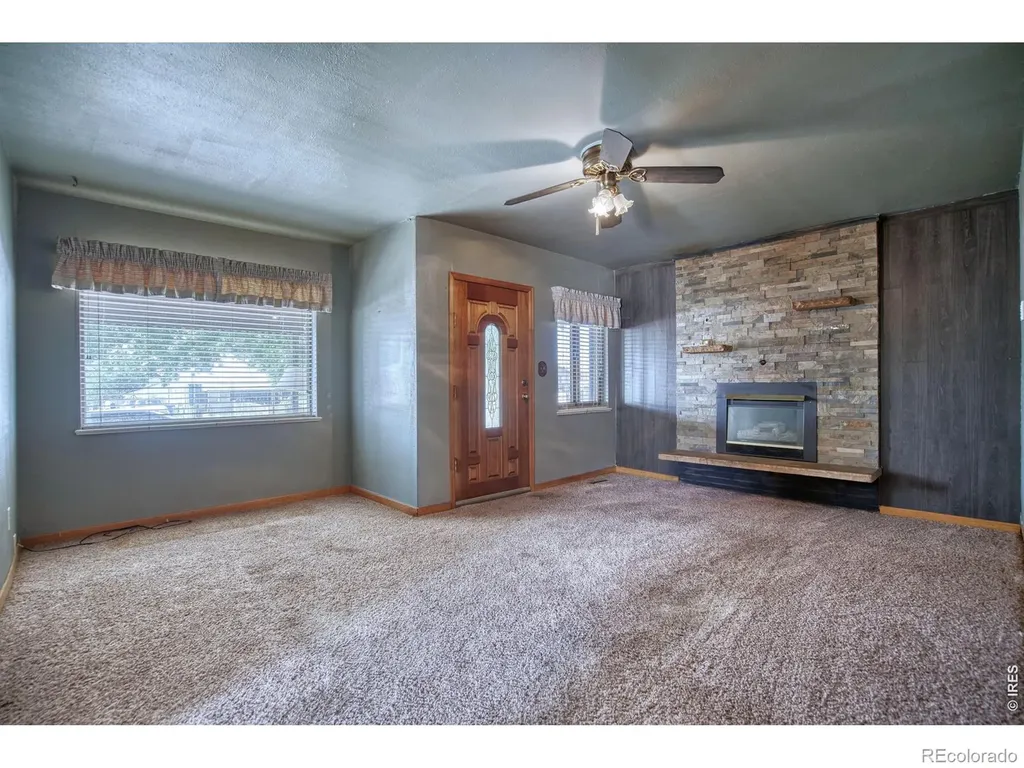 3077 W 65th Avenue Denver CO 80221