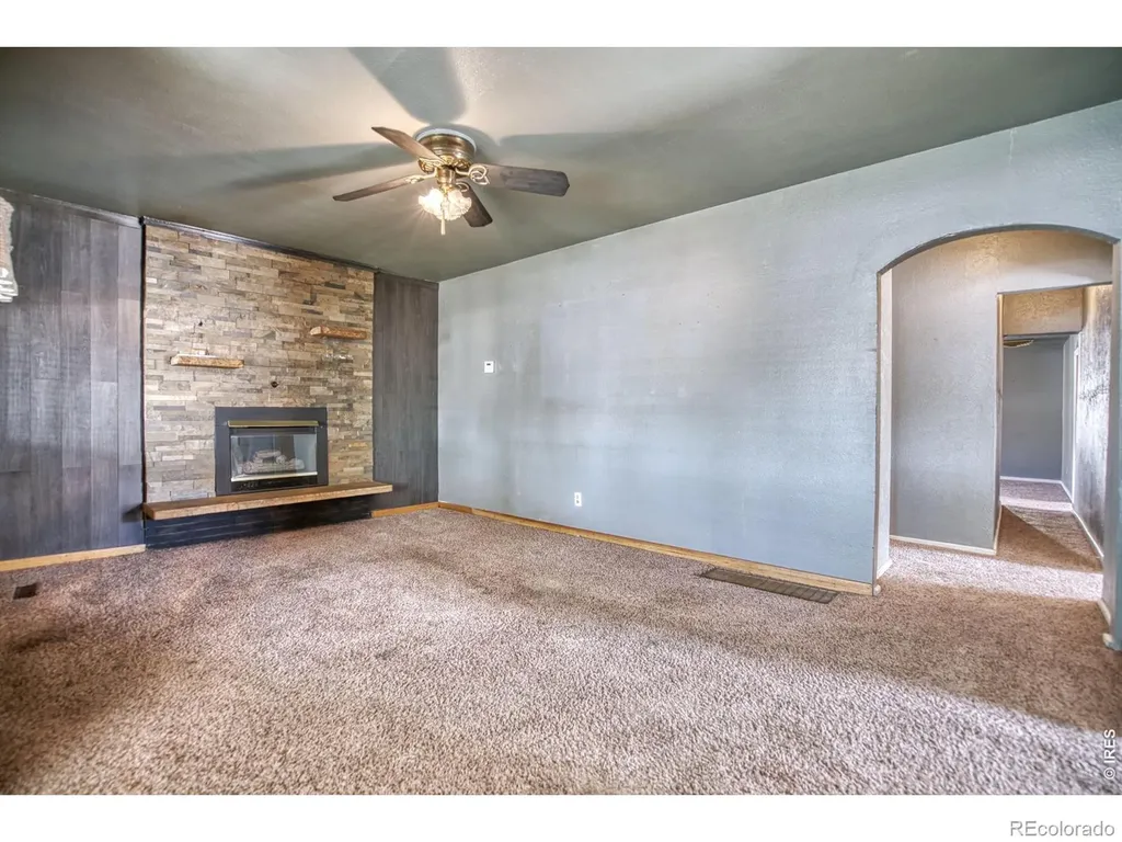 3077 W 65th Avenue Denver CO 80221