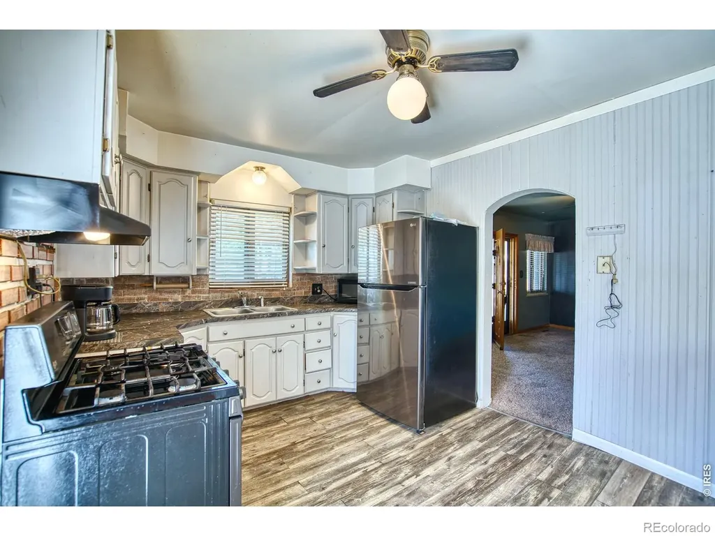 3077 W 65th Avenue Denver CO 80221