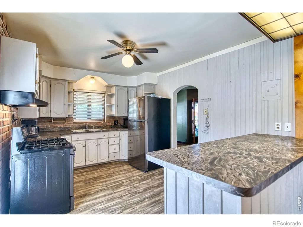 3077 W 65th Avenue Denver CO 80221