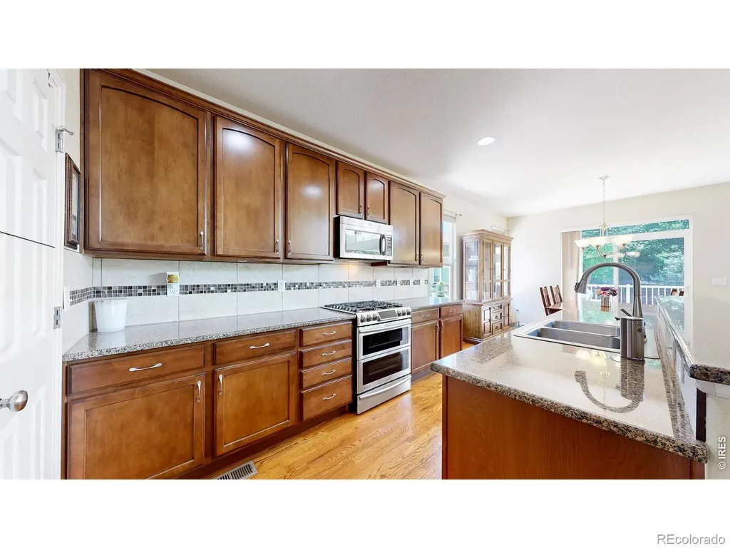 3715 Eclipse Lane Fort Collins CO 80528