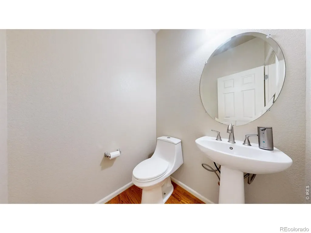 3715 Eclipse Lane Fort Collins CO 80528
