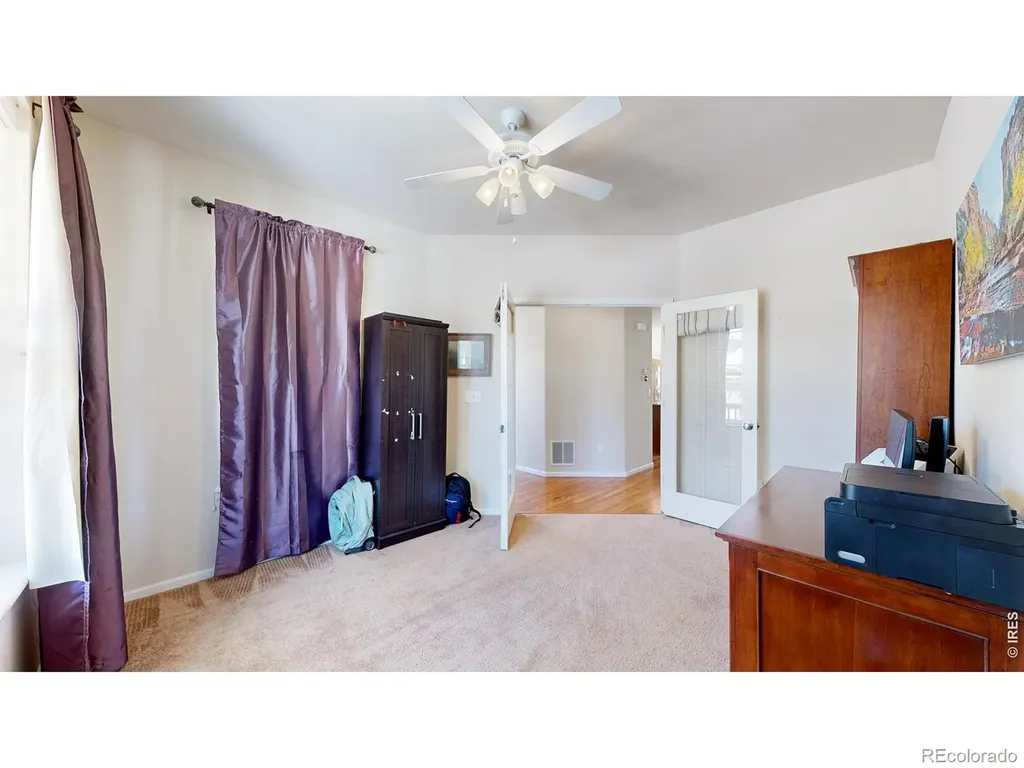 3715 Eclipse Lane Fort Collins CO 80528