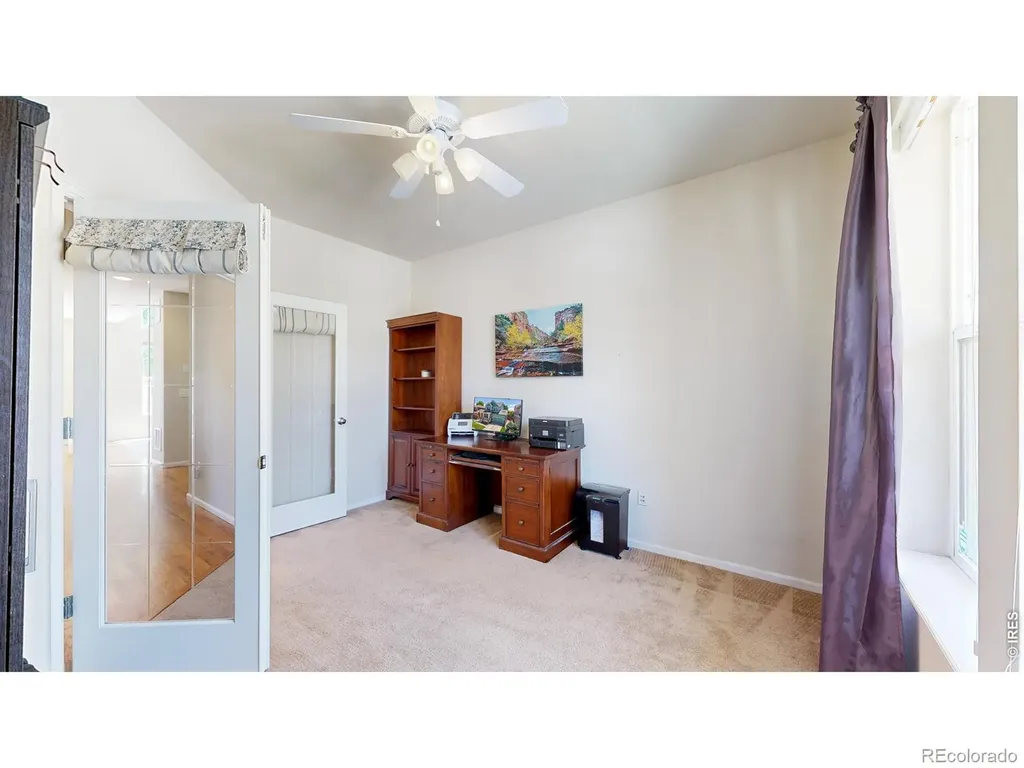 3715 Eclipse Lane Fort Collins CO 80528