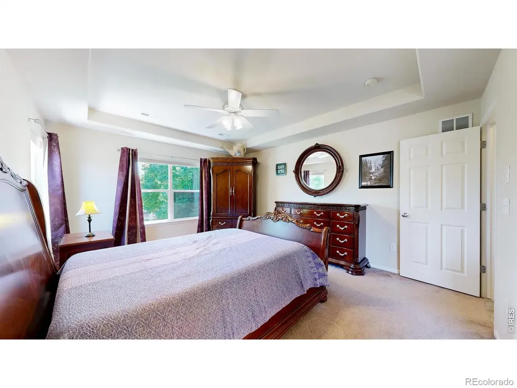 3715 Eclipse Lane Fort Collins CO 80528