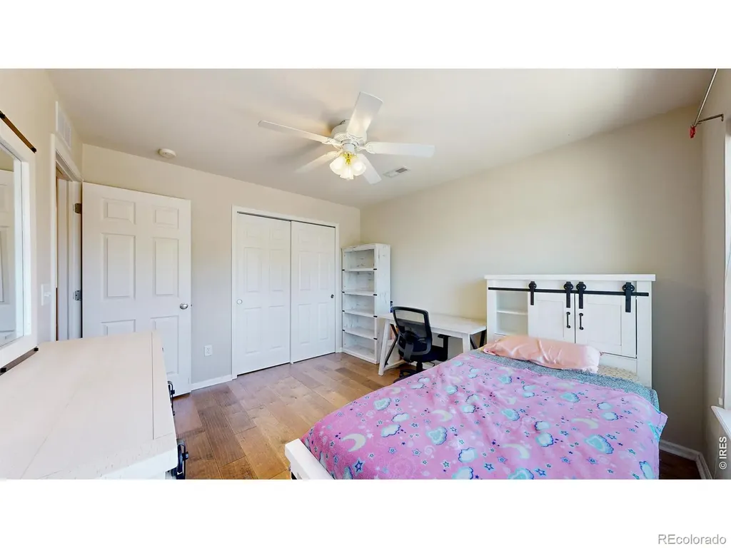 3715 Eclipse Lane Fort Collins CO 80528