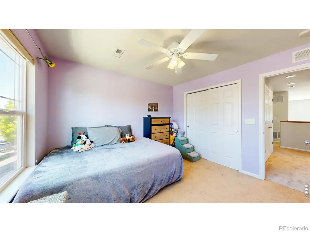 3715 Eclipse Lane Fort Collins CO 80528