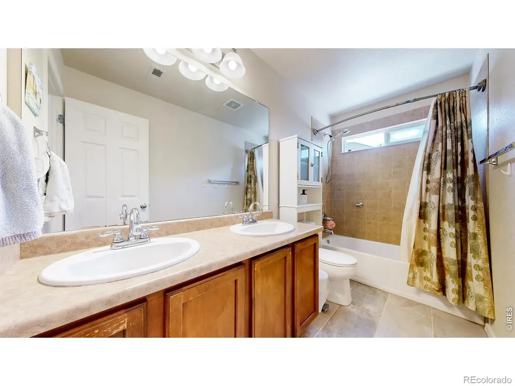 3715 Eclipse Lane Fort Collins CO 80528