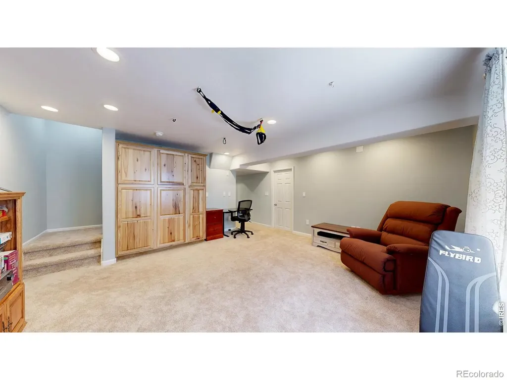 3715 Eclipse Lane Fort Collins CO 80528
