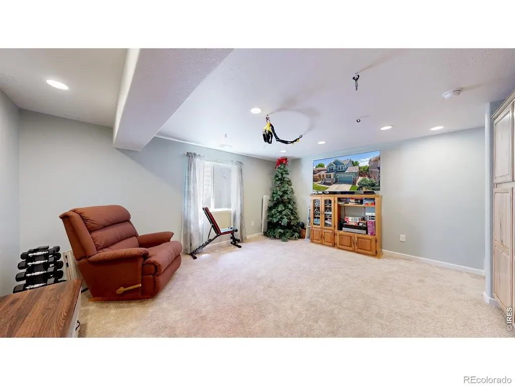 3715 Eclipse Lane Fort Collins CO 80528