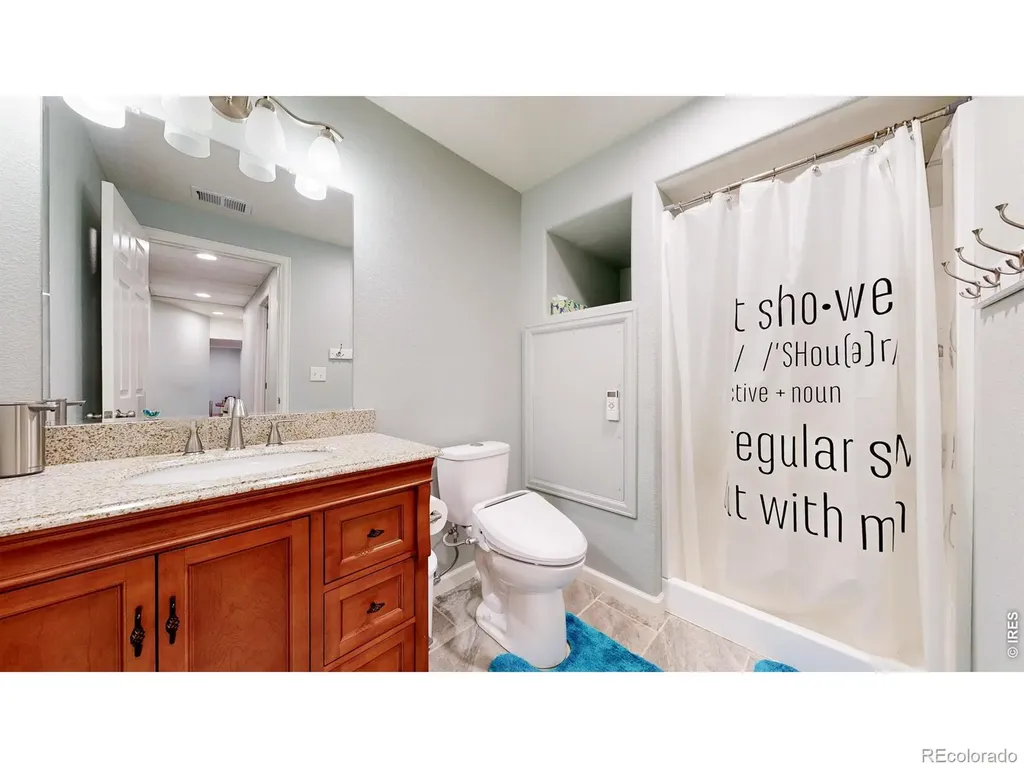3715 Eclipse Lane Fort Collins CO 80528