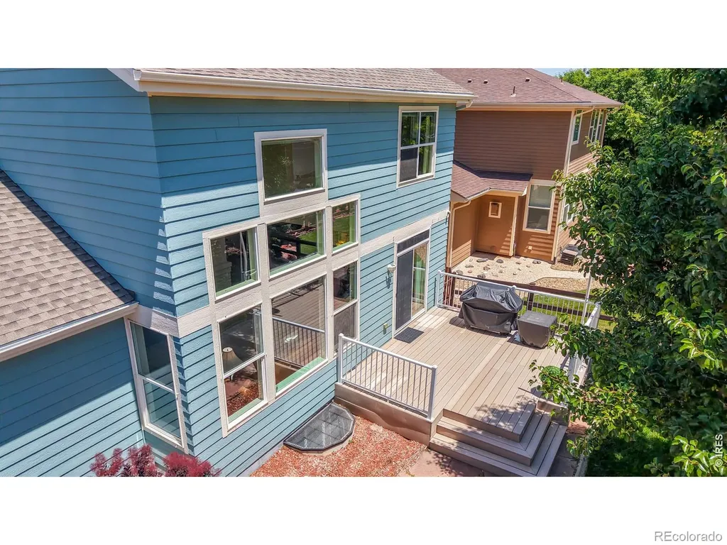3715 Eclipse Lane Fort Collins CO 80528