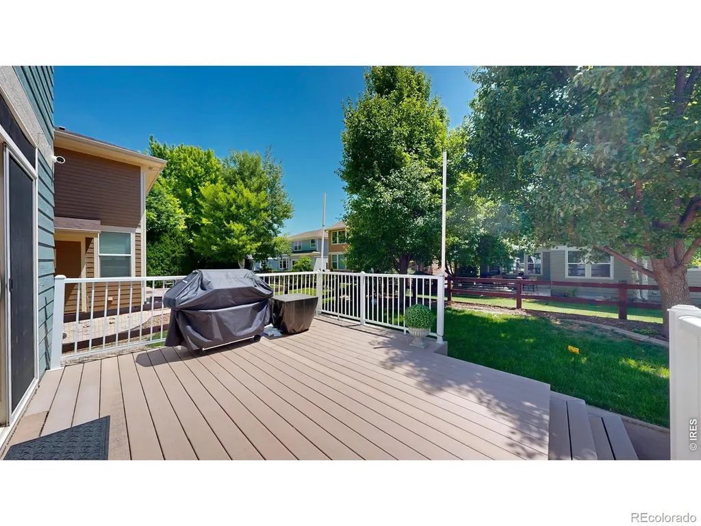 3715 Eclipse Lane Fort Collins CO 80528
