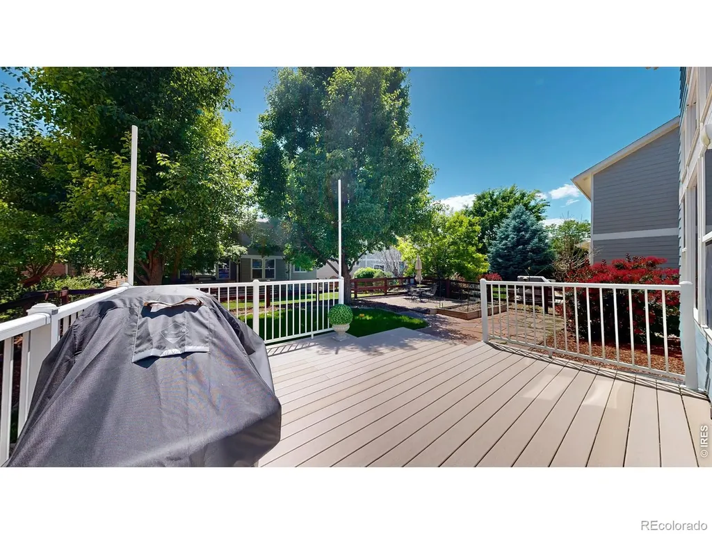 3715 Eclipse Lane Fort Collins CO 80528