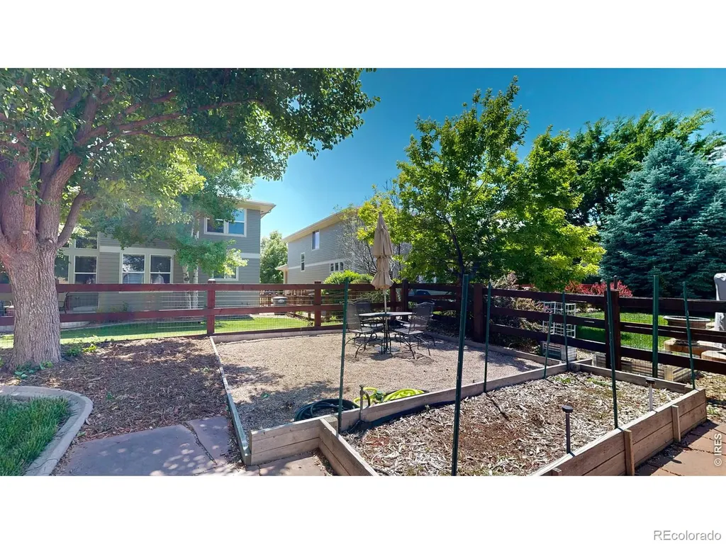 3715 Eclipse Lane Fort Collins CO 80528