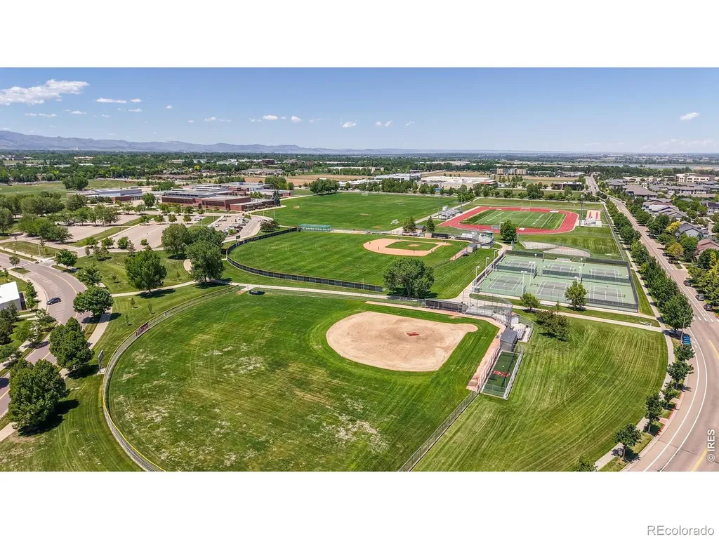 3715 Eclipse Lane Fort Collins CO 80528