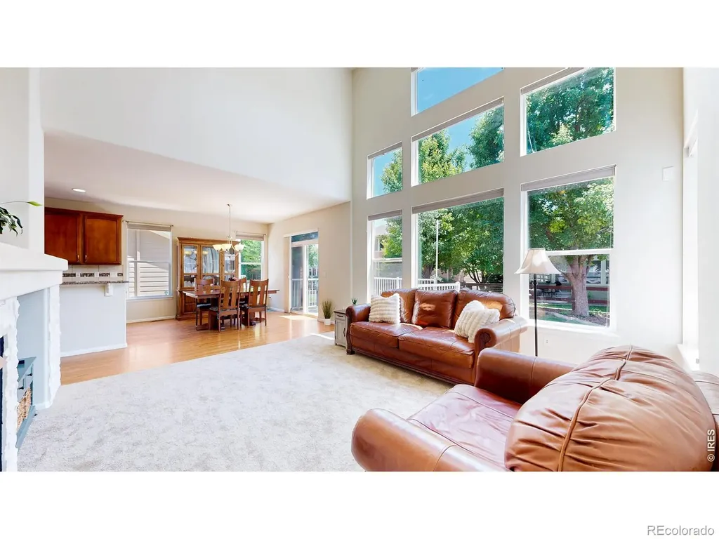 3715 Eclipse Lane Fort Collins CO 80528