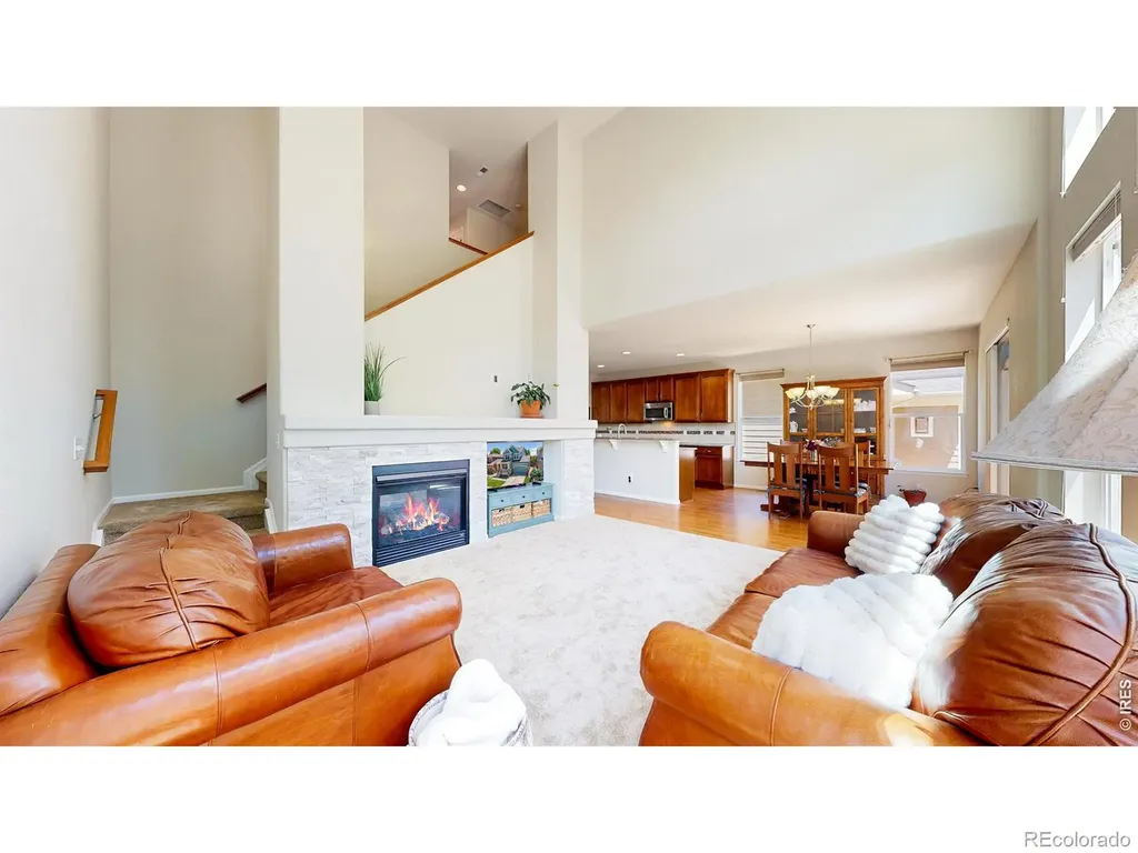 3715 Eclipse Lane Fort Collins CO 80528