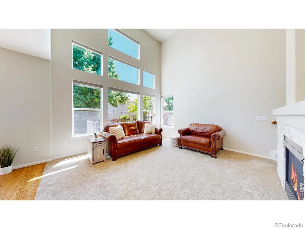 3715 Eclipse Lane Fort Collins CO 80528
