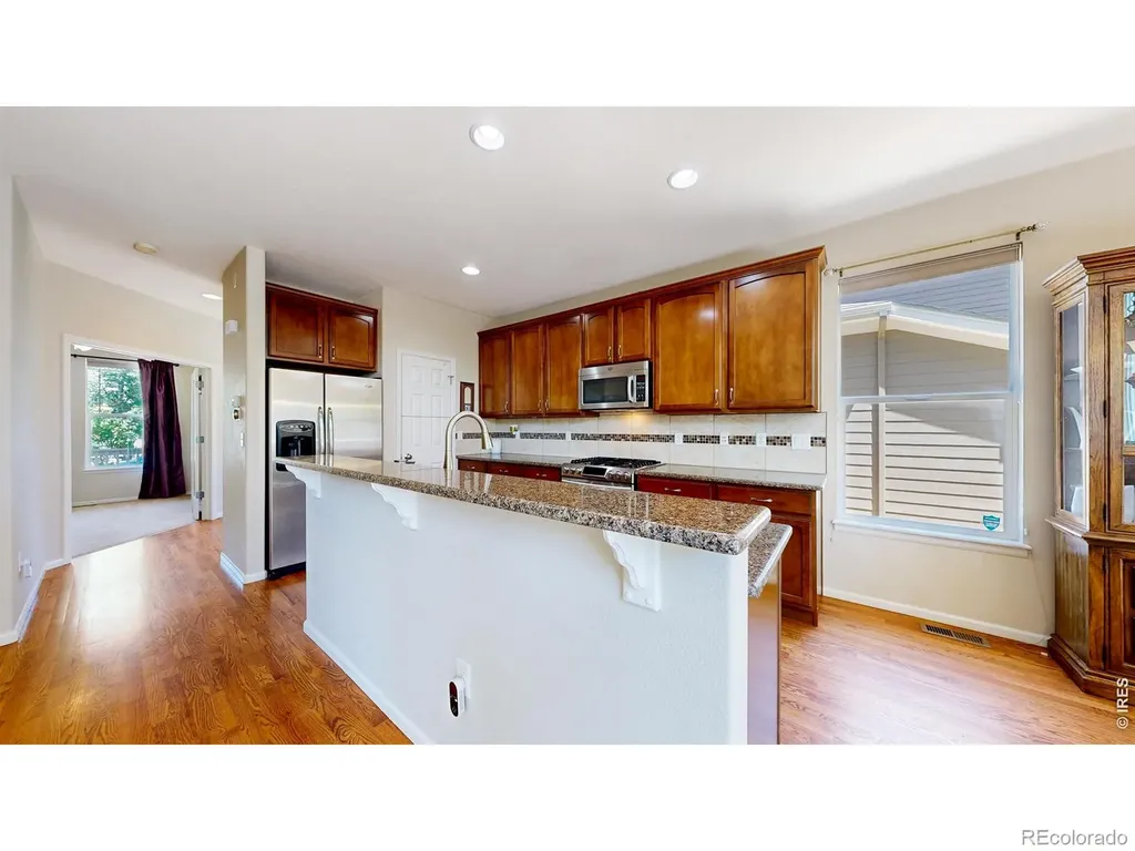 3715 Eclipse Lane Fort Collins CO 80528