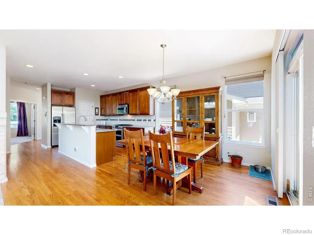 3715 Eclipse Lane Fort Collins CO 80528