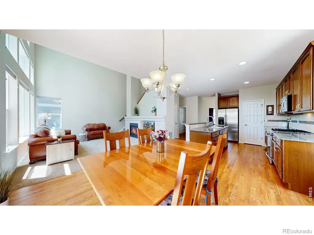 3715 Eclipse Lane Fort Collins CO 80528