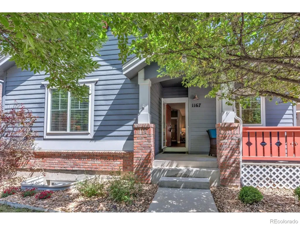 1167 Village Circle Erie CO 80516