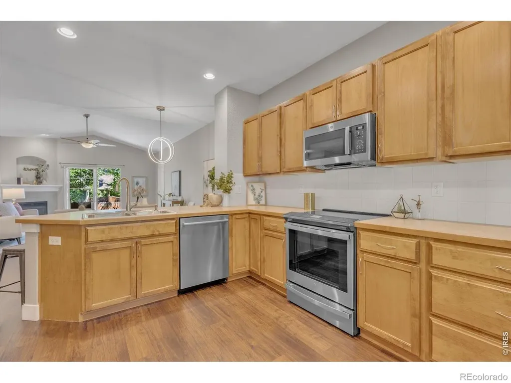 1167 Village Circle Erie CO 80516