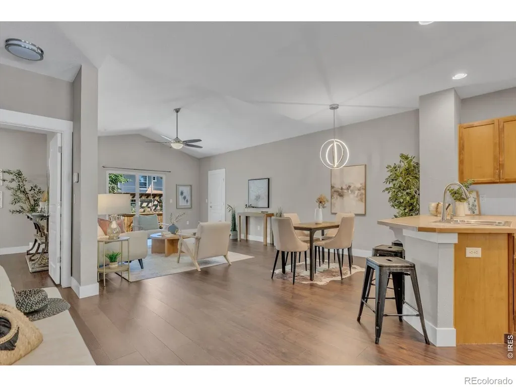 1167 Village Circle Erie CO 80516