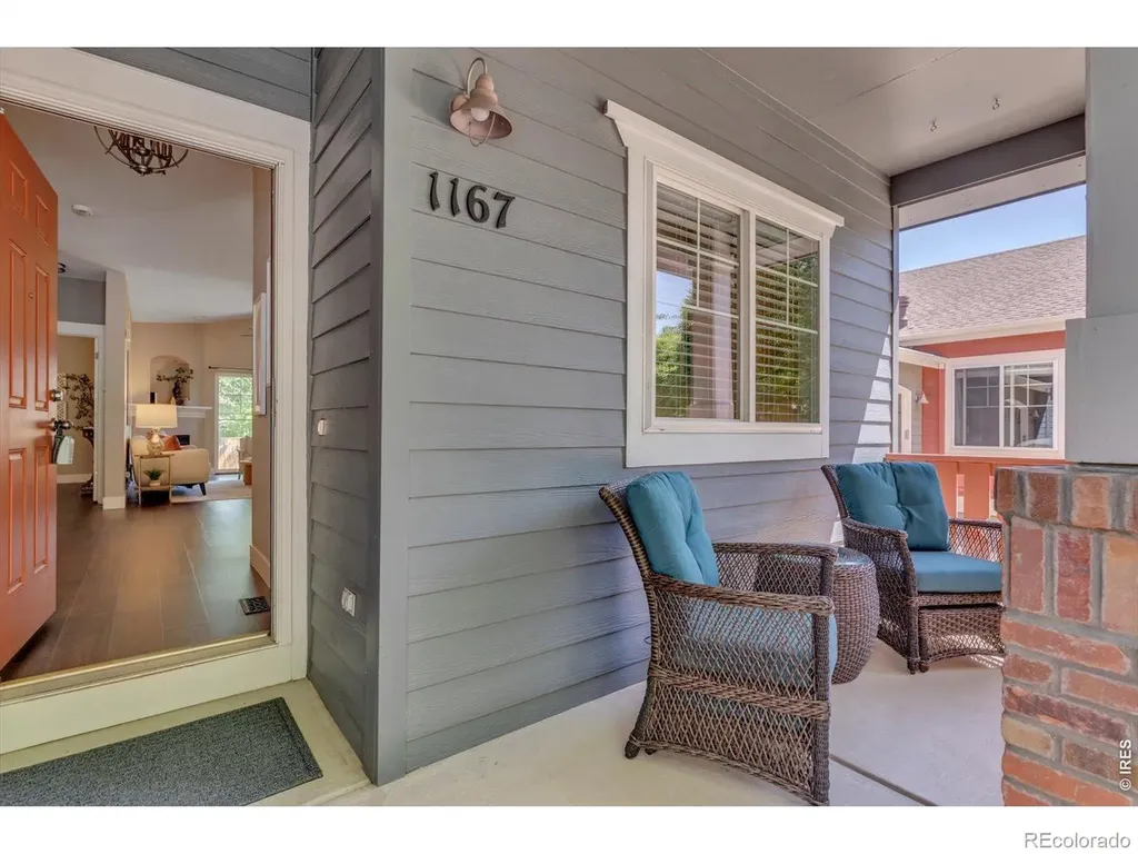 1167 Village Circle Erie CO 80516