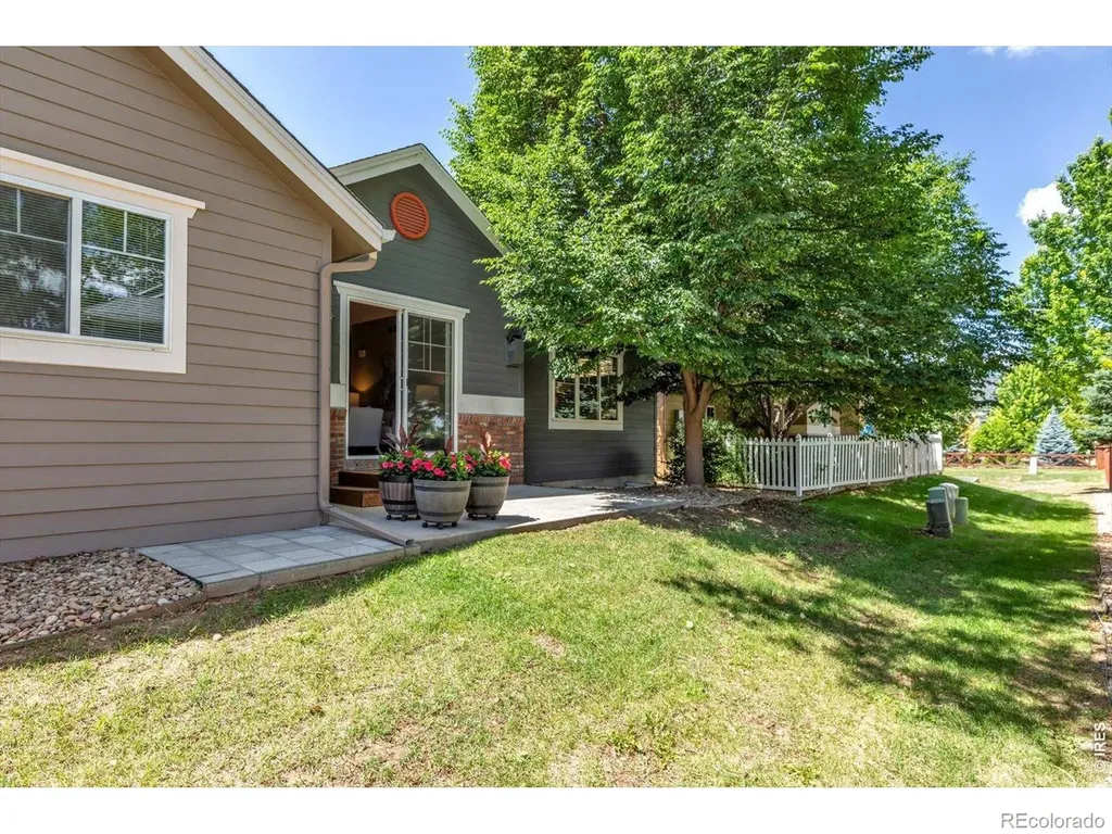 1167 Village Circle Erie CO 80516