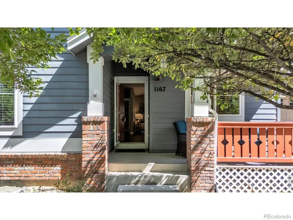 1167 Village Circle Erie CO 80516