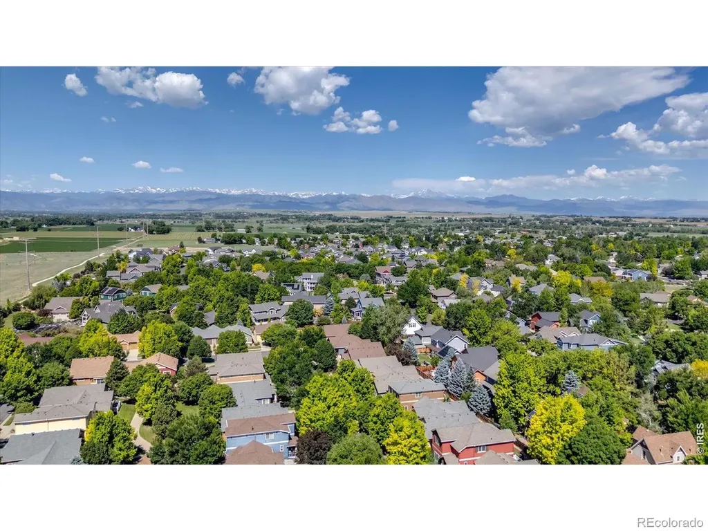 1167 Village Circle Erie CO 80516