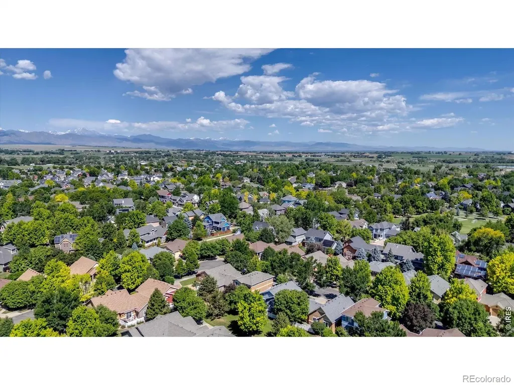 1167 Village Circle Erie CO 80516