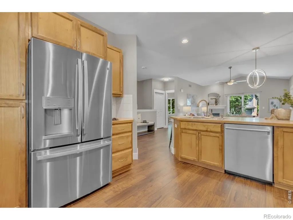 1167 Village Circle Erie CO 80516