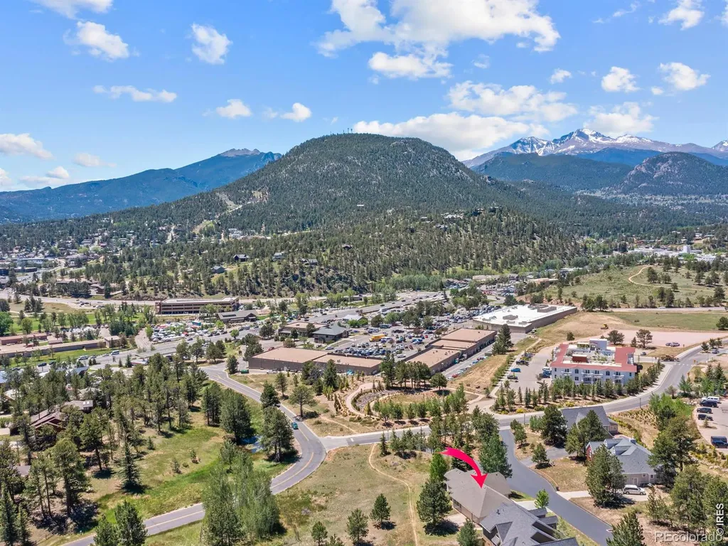 610 Findley Court Estes Park CO 80517