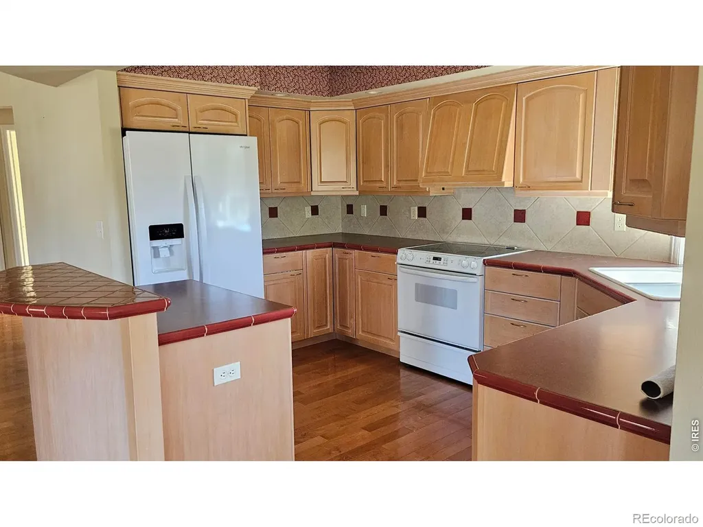 610 Findley Court Estes Park CO 80517
