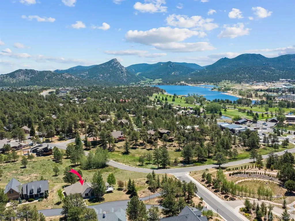 610 Findley Court Estes Park CO 80517