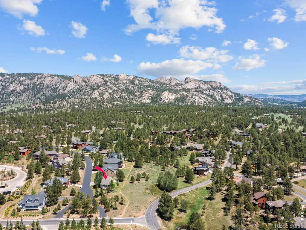 610 Findley Court Estes Park CO 80517