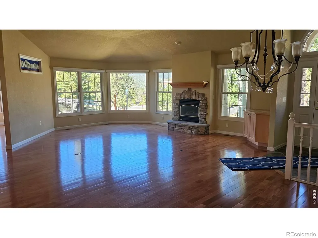 610 Findley Court Estes Park CO 80517