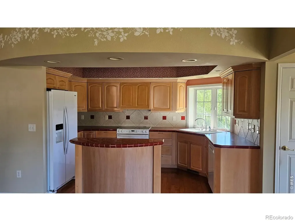 610 Findley Court Estes Park CO 80517