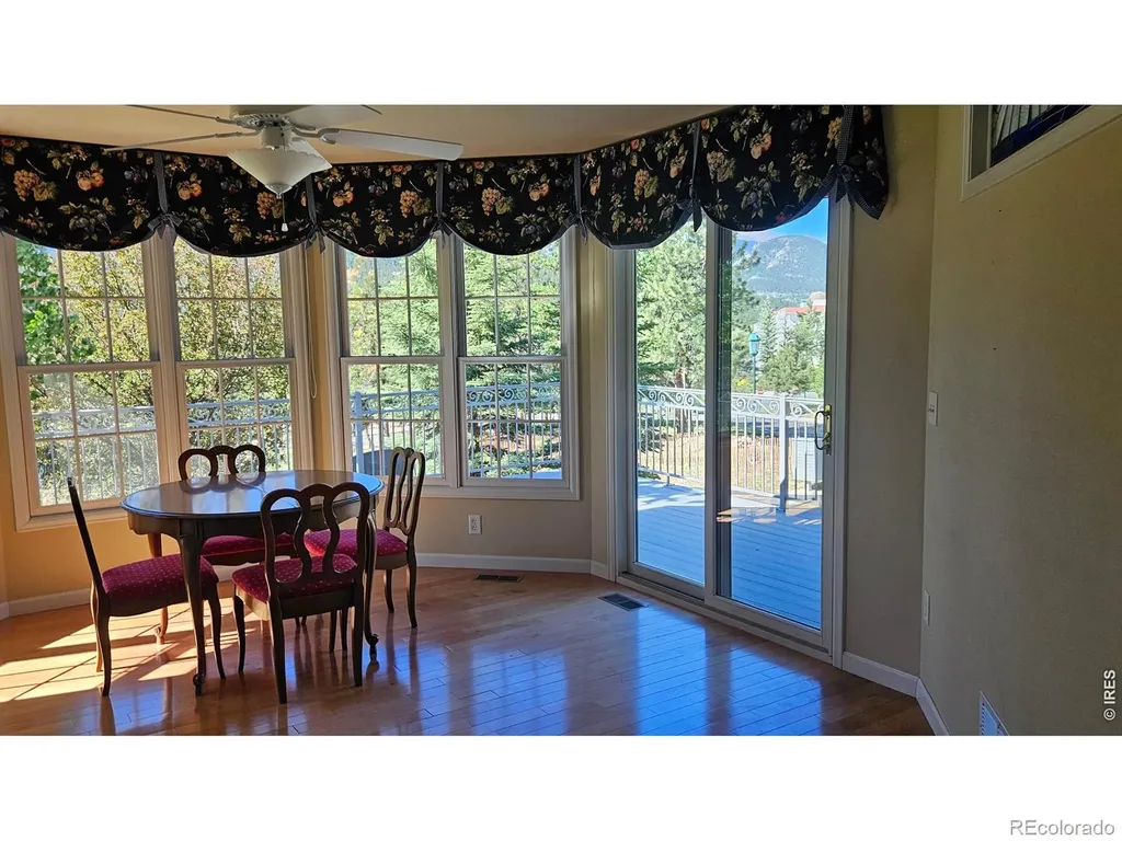 610 Findley Court Estes Park CO 80517