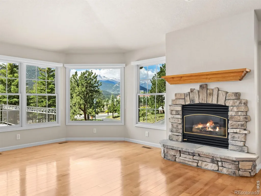 610 Findley Court Estes Park CO 80517