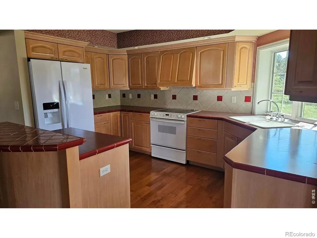 610 Findley Court Estes Park CO 80517