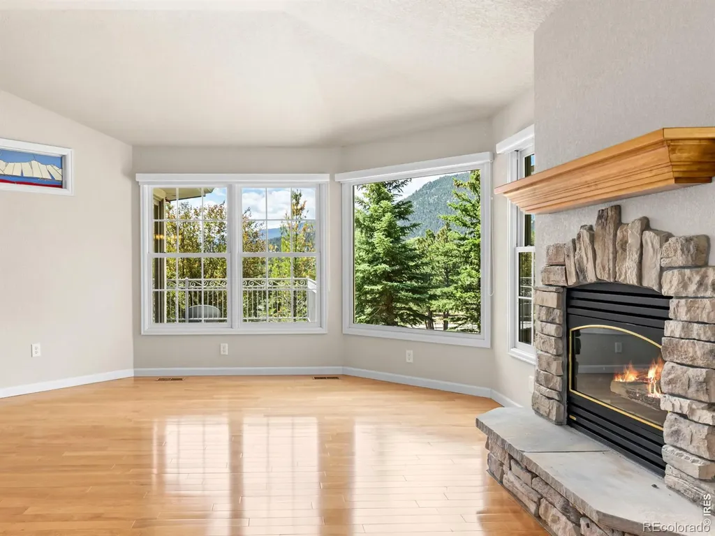 610 Findley Court Estes Park CO 80517