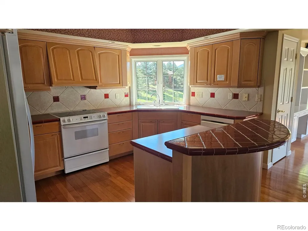610 Findley Court Estes Park CO 80517