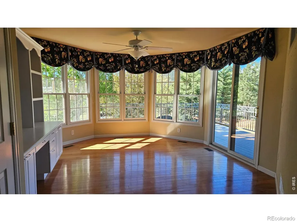 610 Findley Court Estes Park CO 80517