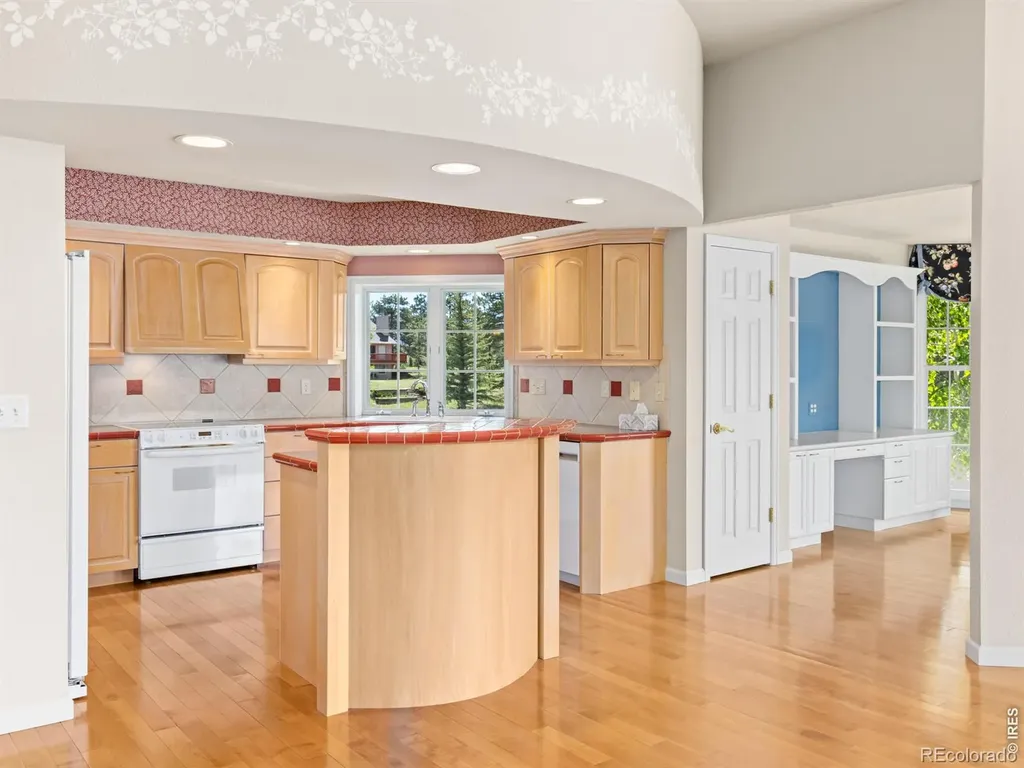 610 Findley Court Estes Park CO 80517