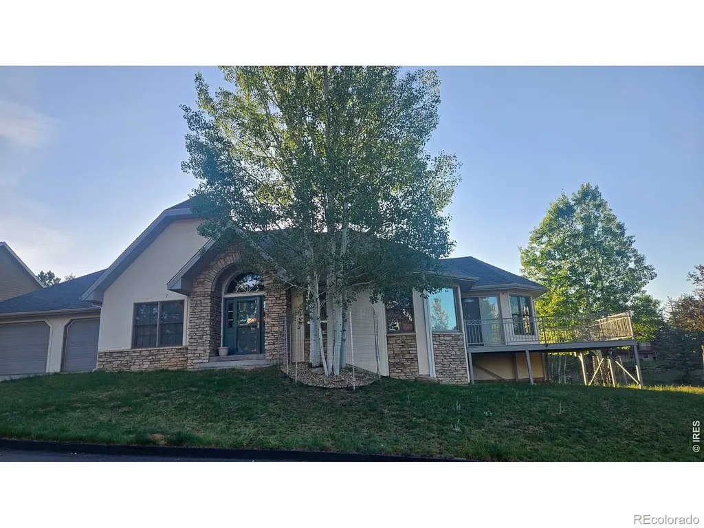 610 Findley Court Estes Park CO 80517